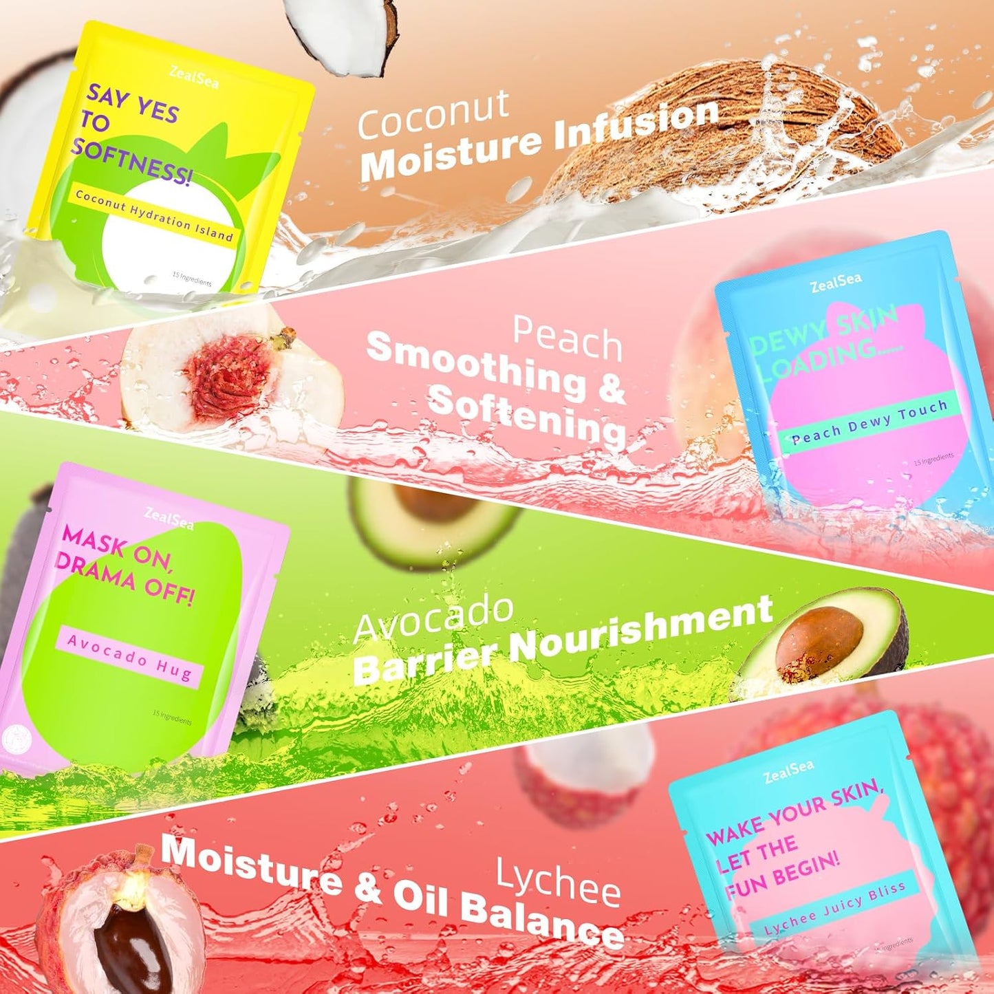 ULTRA GENTLE FACE MASK