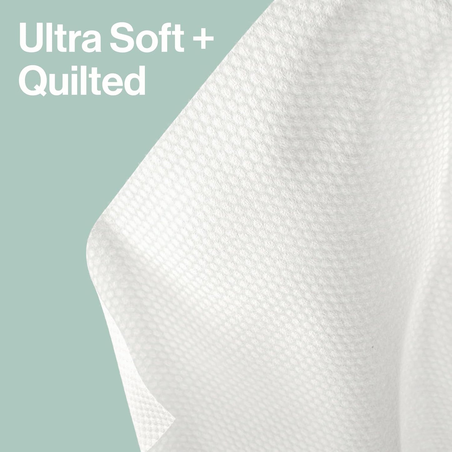 CLEAN CONSCIOUS UNSCENTED WIPES - PATTERN PLAY