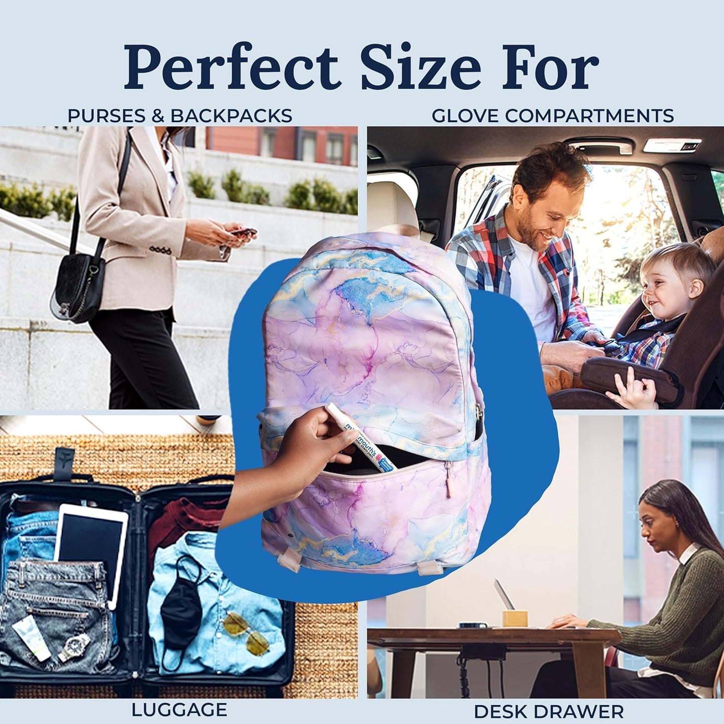 MESSY EATER STAIN TREATER PEN