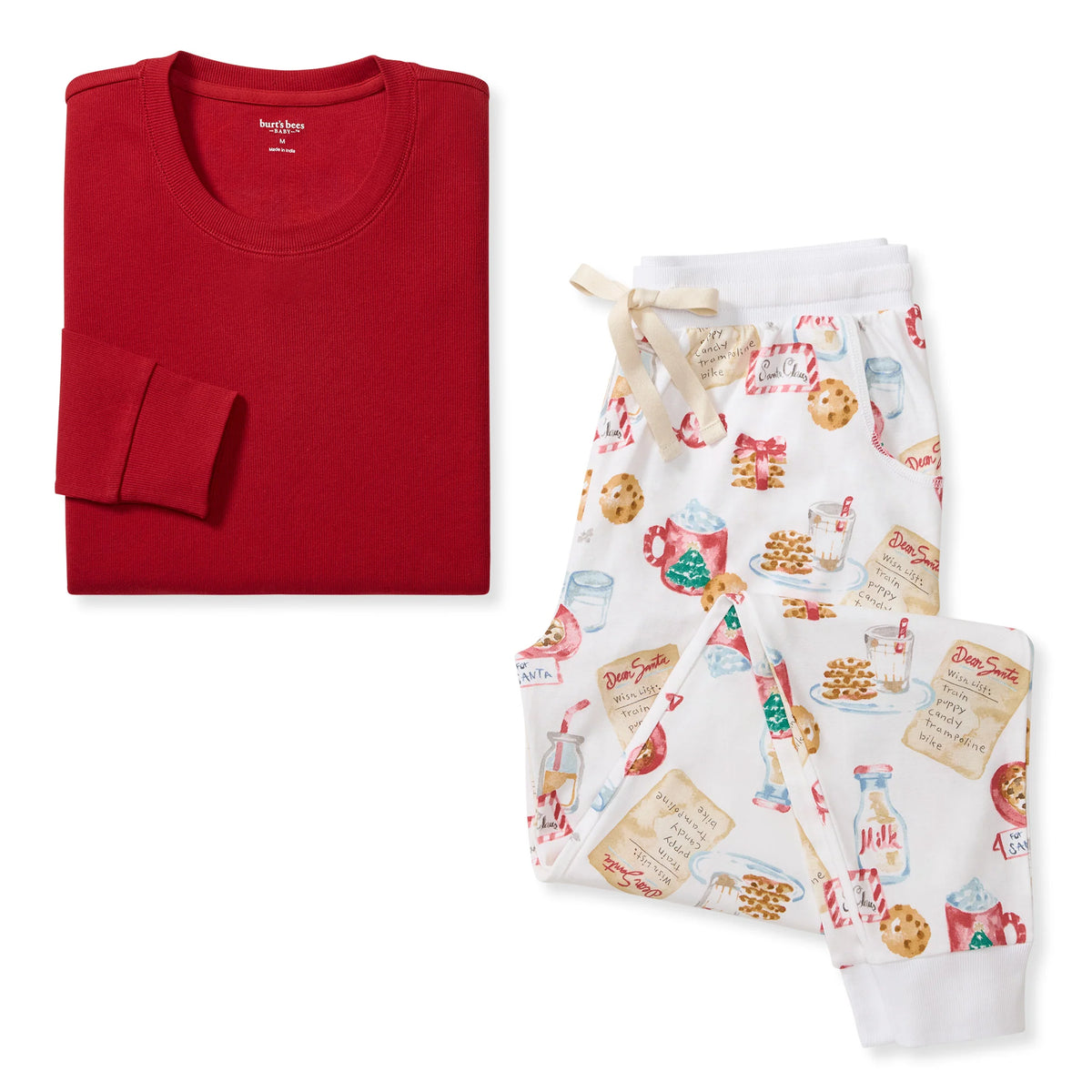 CHRISTMAS PAJAMAS PRE ORDER - ADULTOS