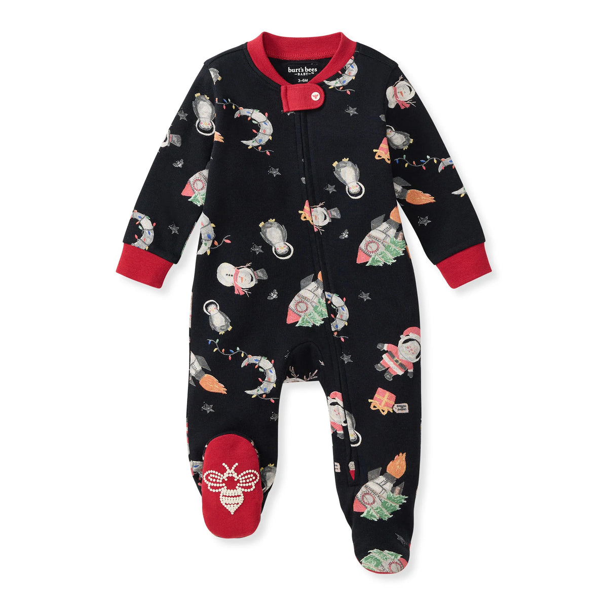 CHRISTMAS PAJAMAS PRE ORDER - ENTERAS
