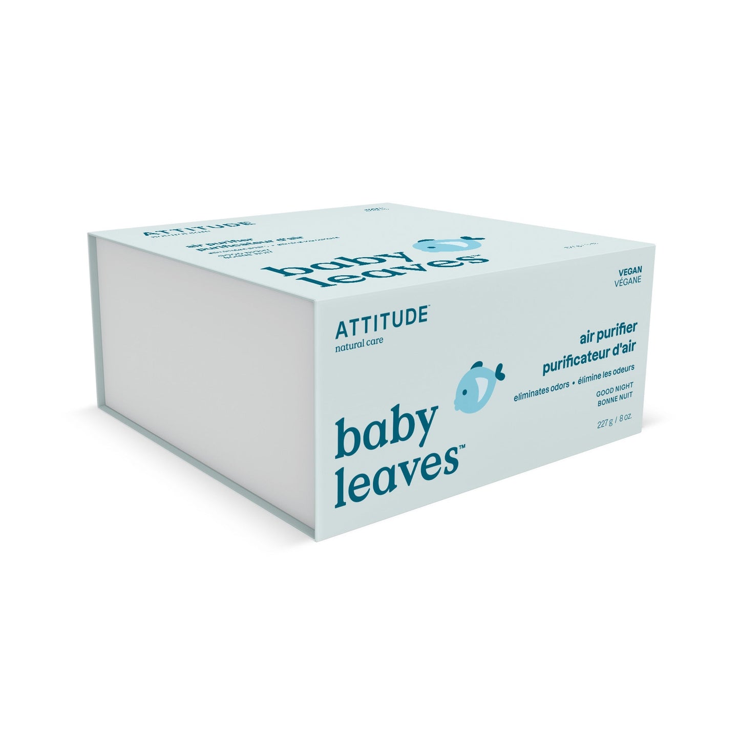 BABY AIR PURIFIER - GOOD NIGHT
