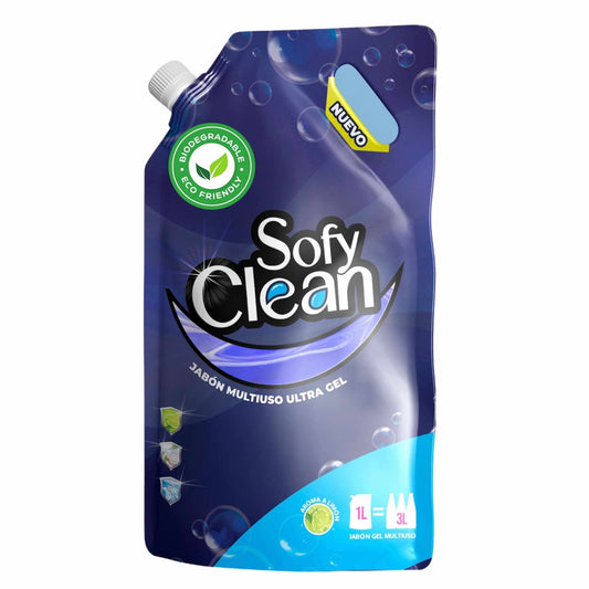 JABON LIQUIDO MULTIUSO