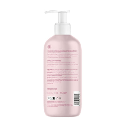 BABY 2-1 SHAMPOO + BODY WASH, UNSCENTED