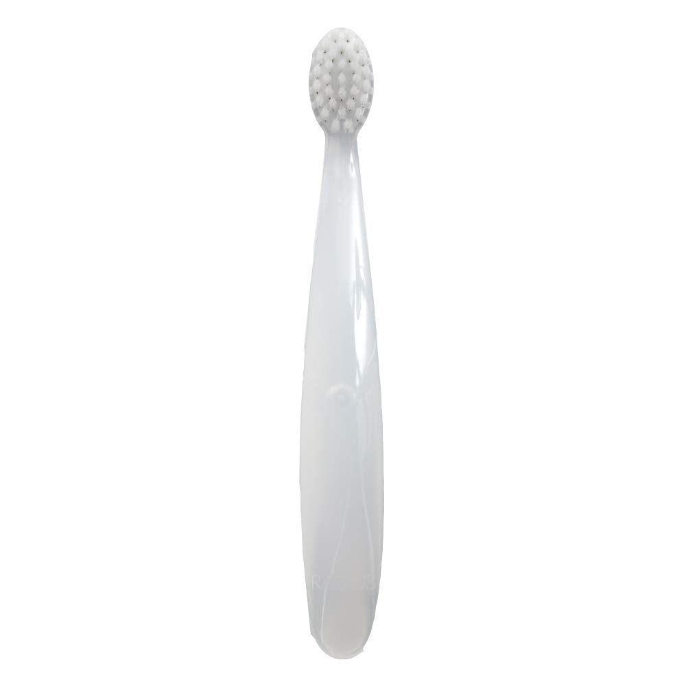 PURE BABY TOOTHBRUSH - 6M+