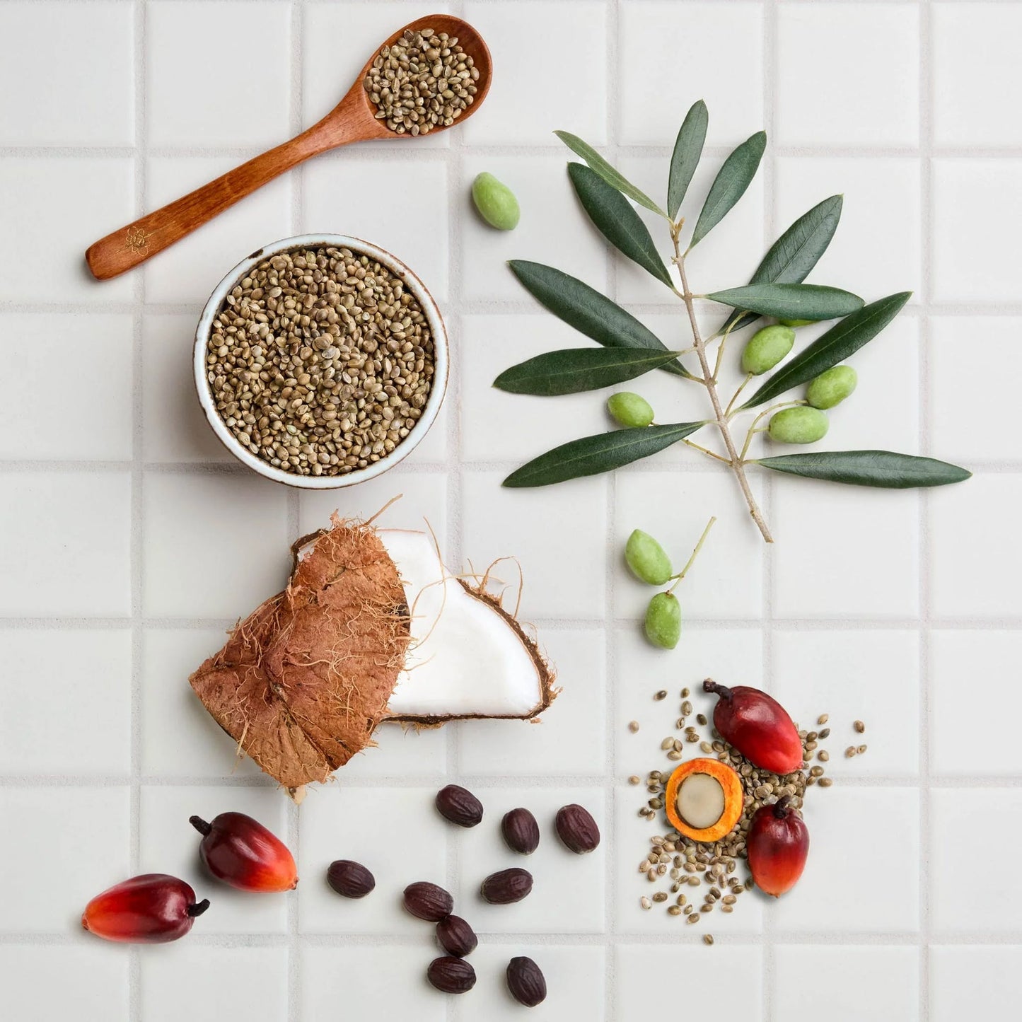 PURE-CASTILE MAGIC SOAP - BABY UNSCENTED