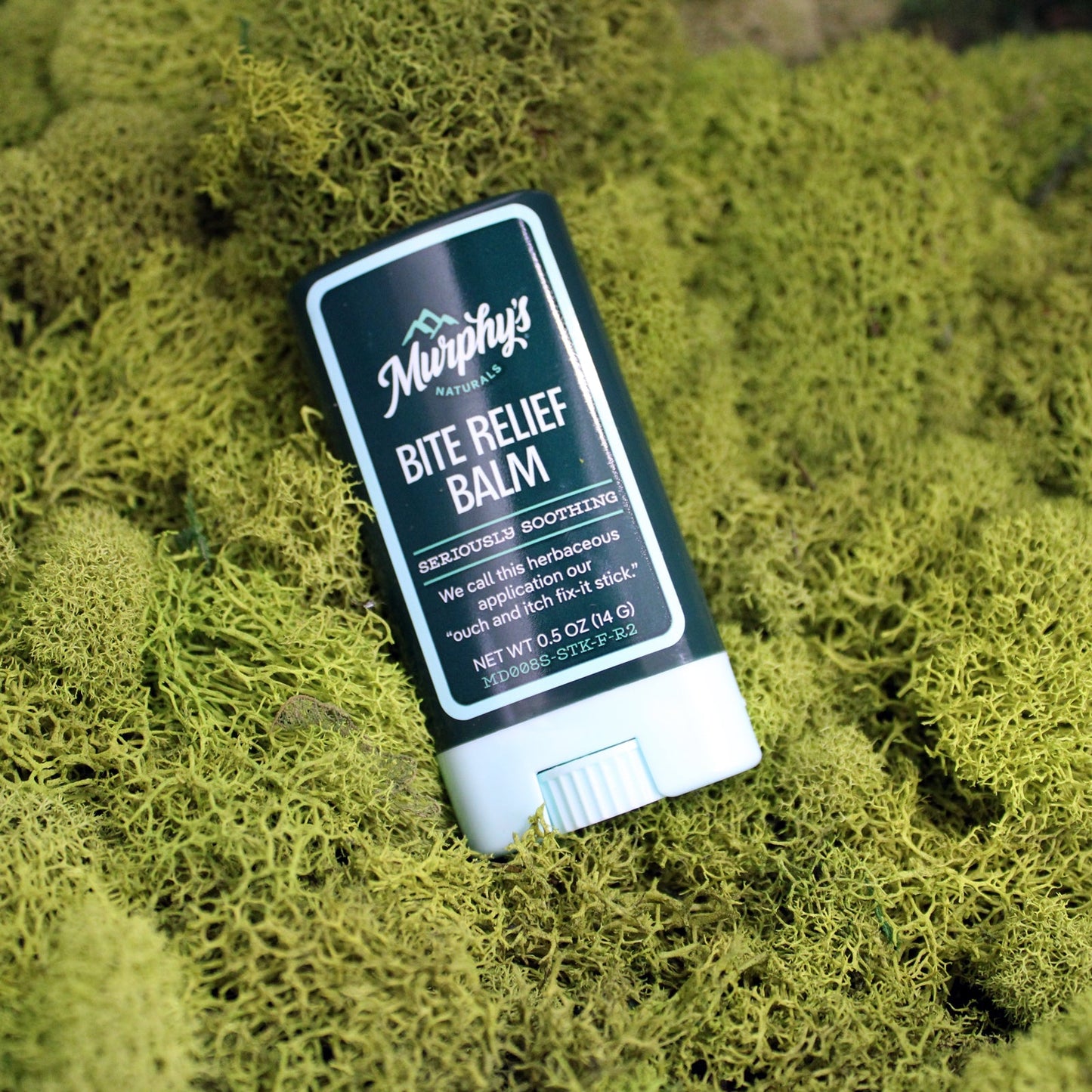 BITE RELIEF SOOTHING BALM STICK