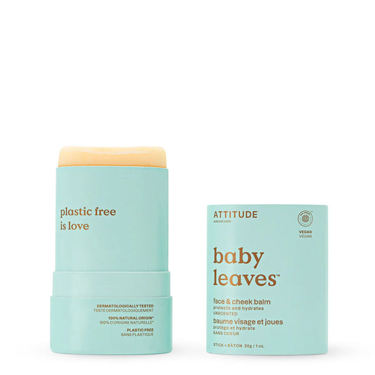 BABY FACE AND CHEEK BALM