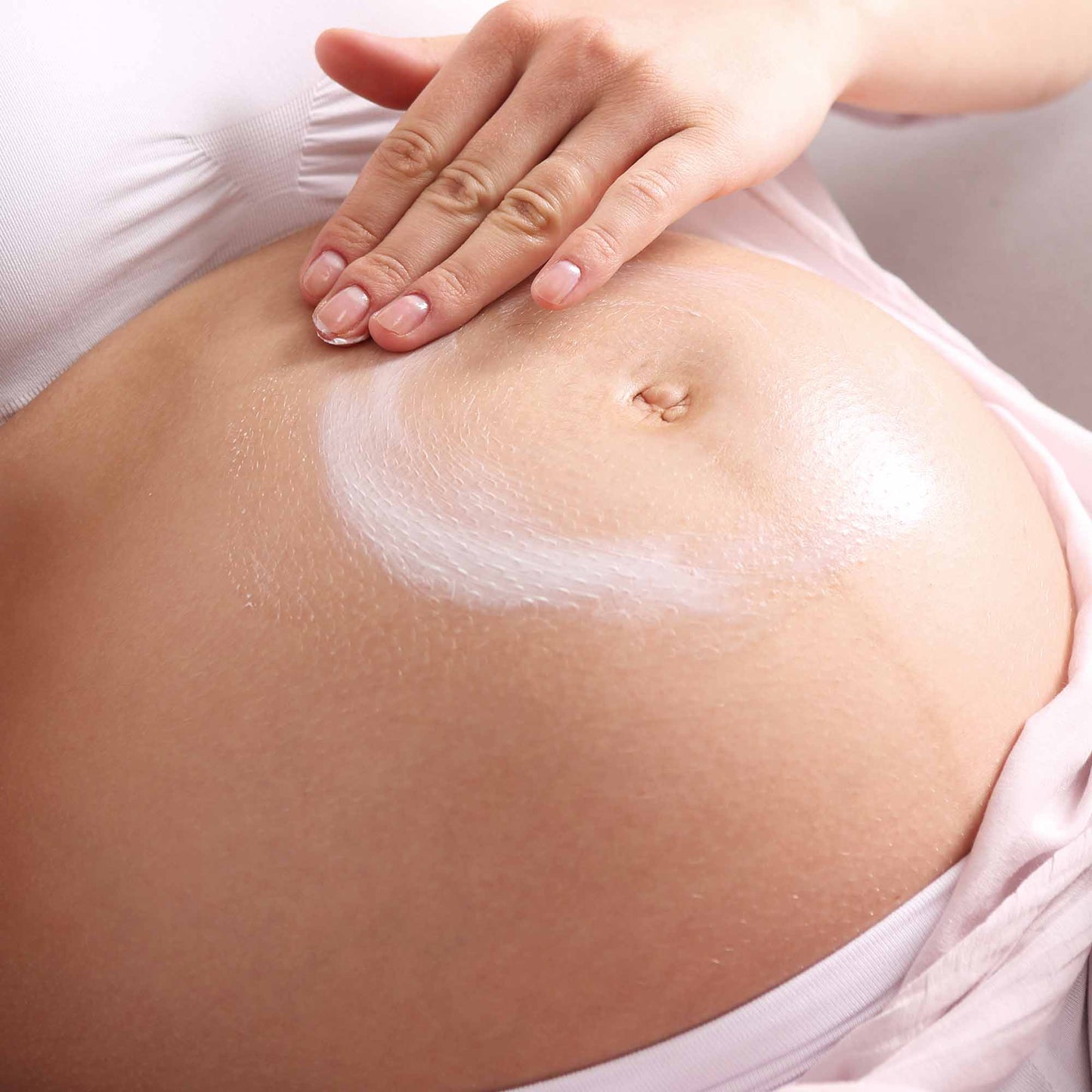 PREGNANCY BODY CREAM