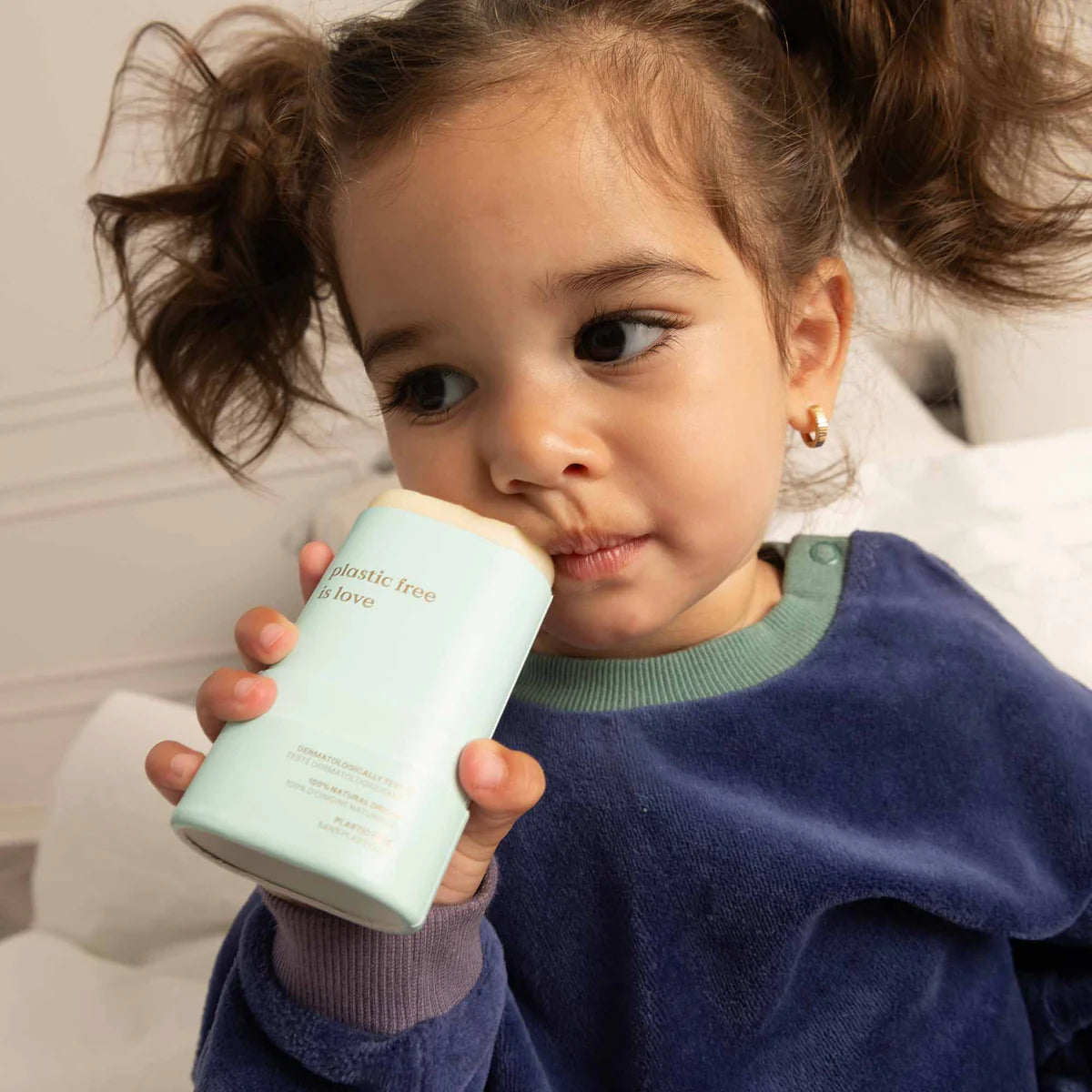 BABY FACE AND CHEEK BALM