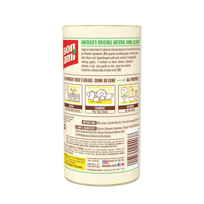 BON AMI POWDER CLEANSER