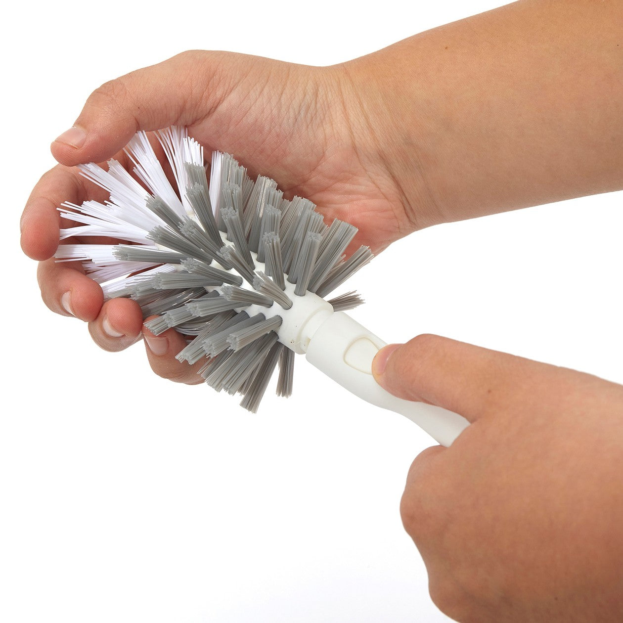 CLEAN REACH BOTTLE BRUSH