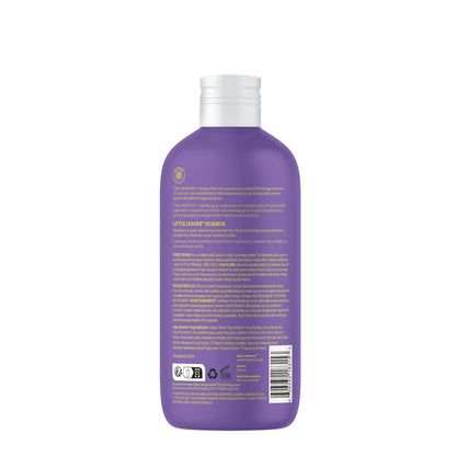 BUBBLE BATH, PEAR & VANILLA