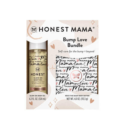 BUMP LOVE BUNDLE