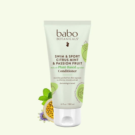 SWIM & SPORT CITRUS MINT & PASSION FRUIT CONDITIONER
