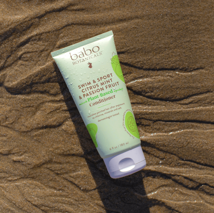 SWIM & SPORT CITRUS MINT & PASSION FRUIT CONDITIONER