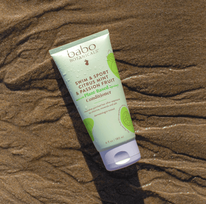 SWIM & SPORT CITRUS MINT & PASSION FRUIT CONDITIONER