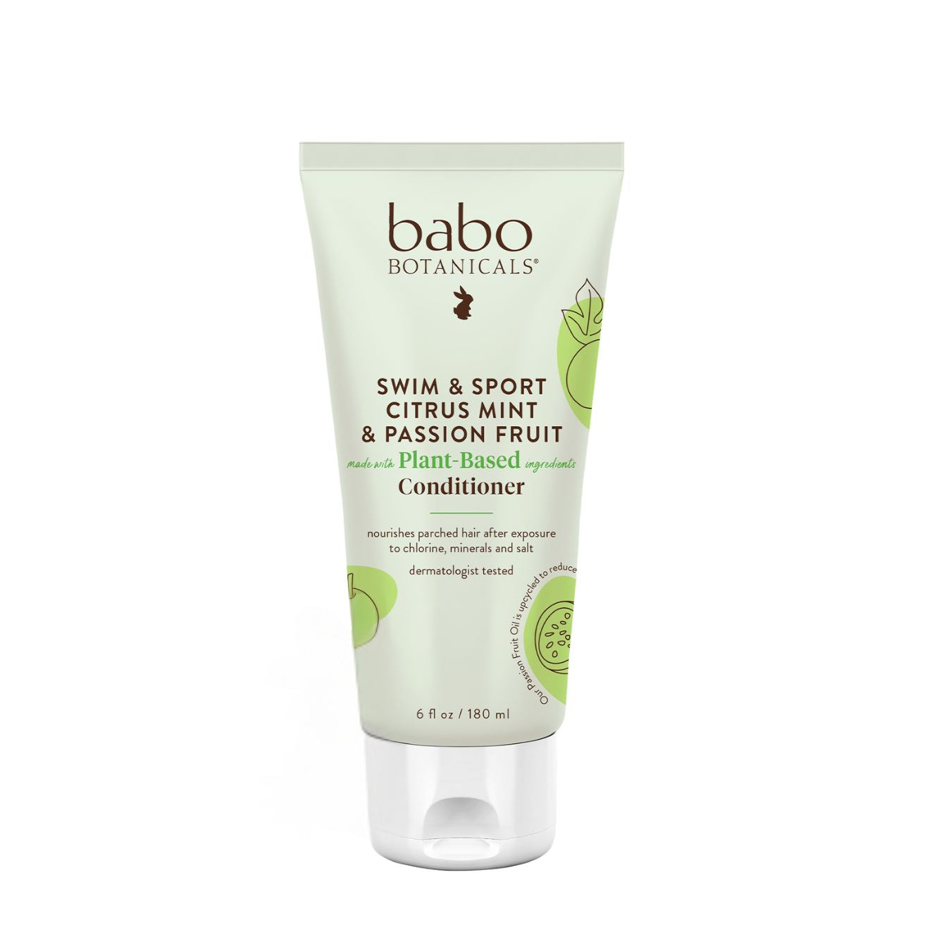 SWIM & SPORT CITRUS MINT & PASSION FRUIT CONDITIONER