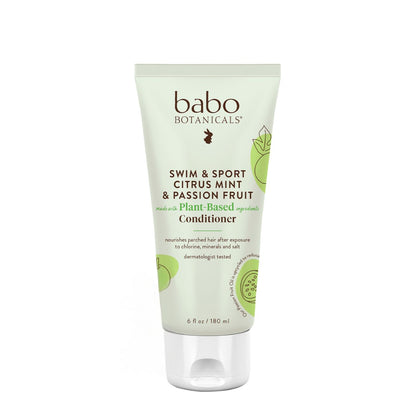 SWIM & SPORT CITRUS MINT & PASSION FRUIT CONDITIONER