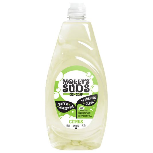 DISH SOAP - CITRUS