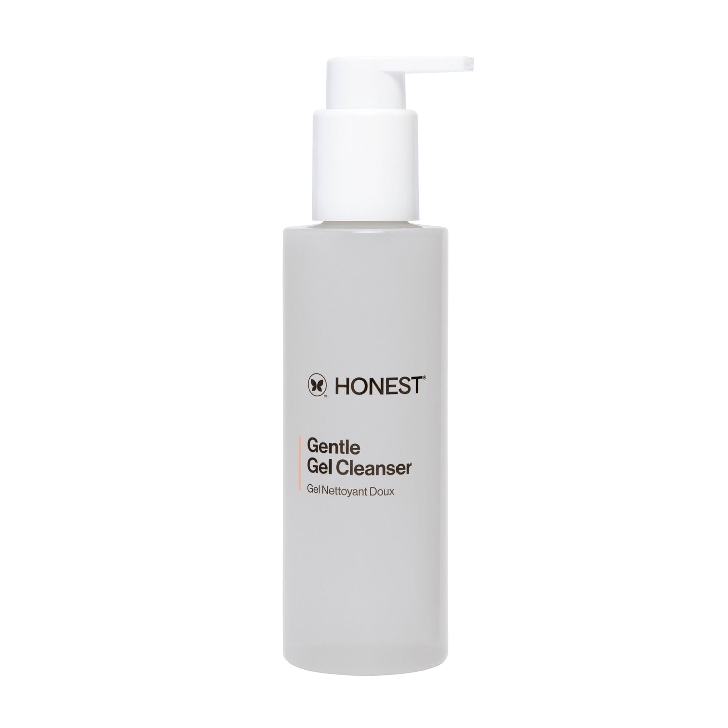 GENTLE GEL CLEANSER