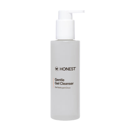 GENTLE GEL CLEANSER
