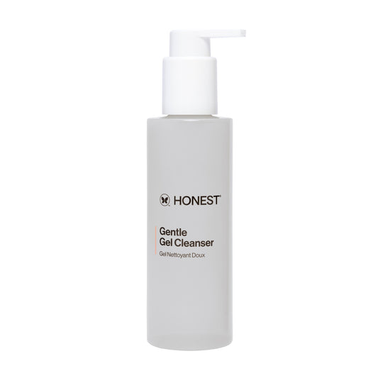 GENTLE GEL CLEANSER
