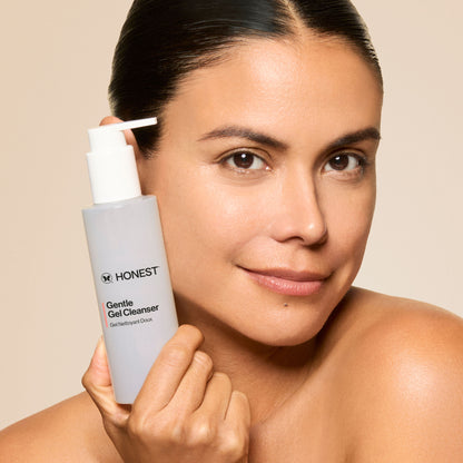 GENTLE GEL CLEANSER