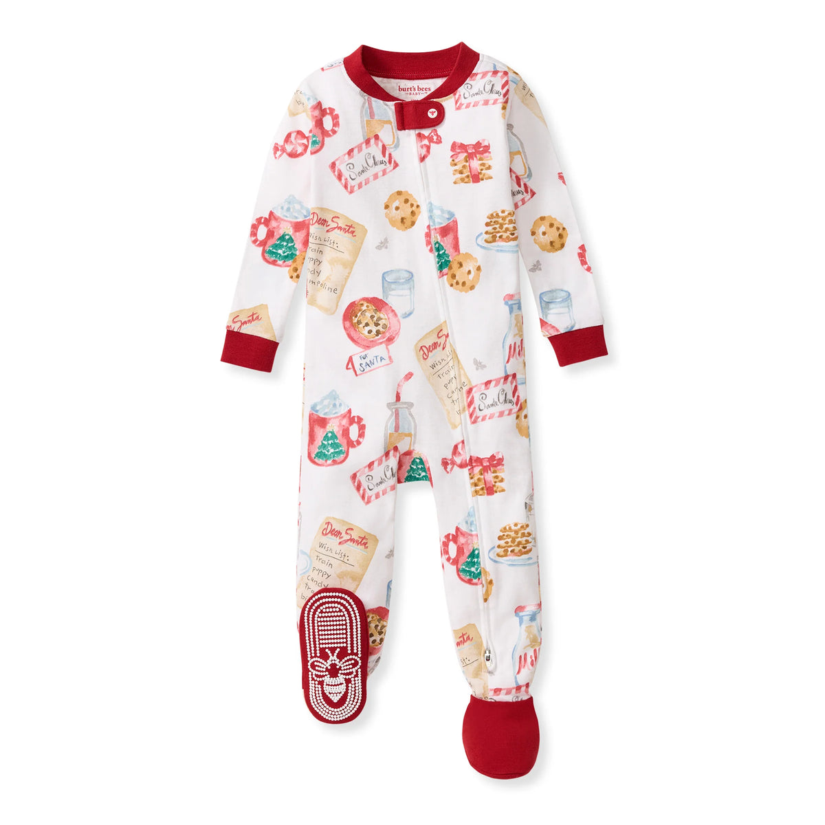 CHRISTMAS PAJAMAS PRE ORDER - ENTERAS