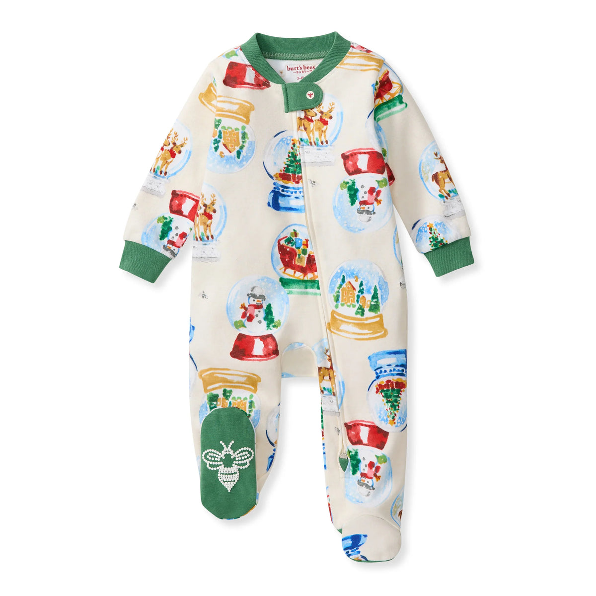 CHRISTMAS PAJAMAS PRE ORDER - ENTERAS