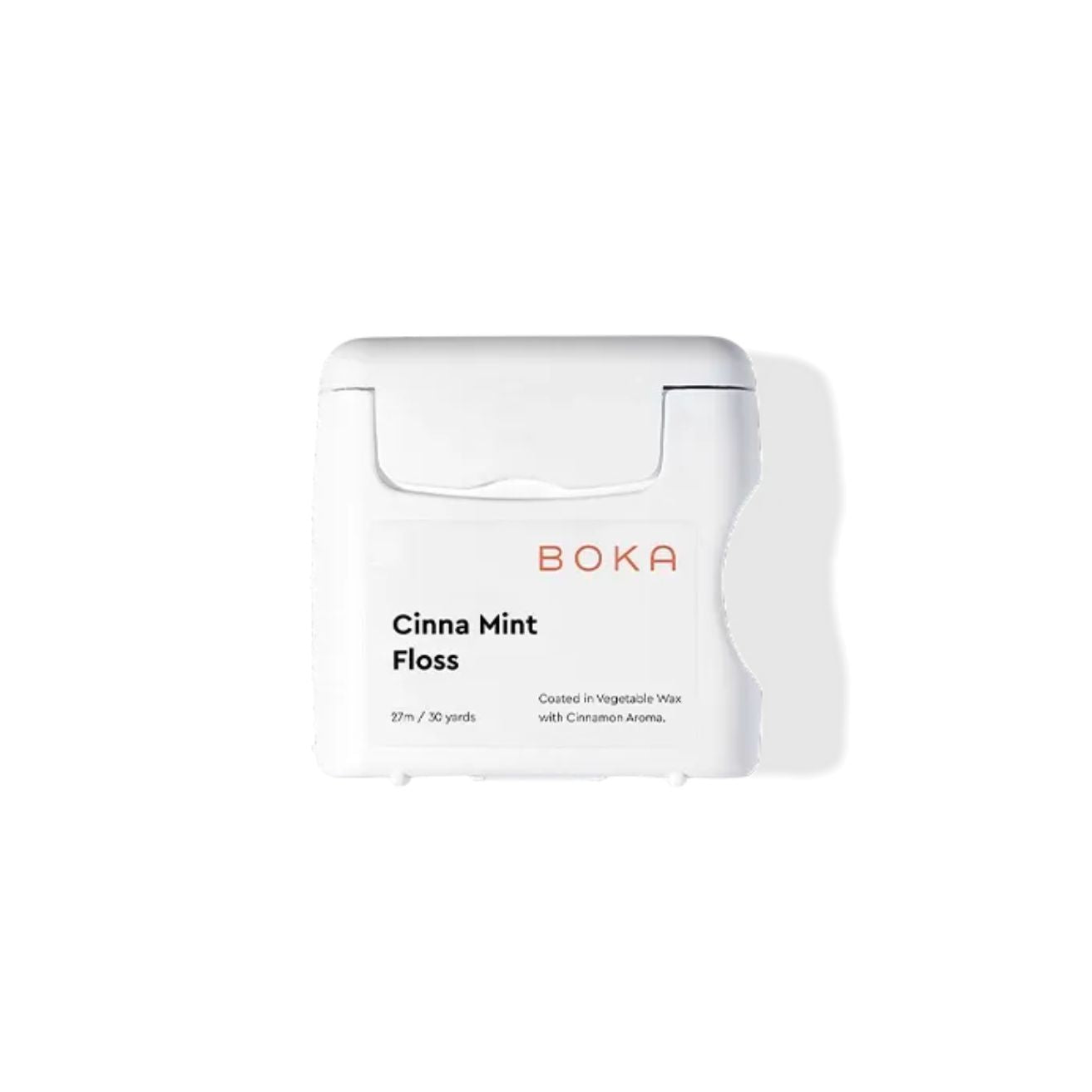 FLOSS - CINNA MINT