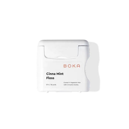 FLOSS - CINNA MINT