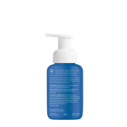 FOAMING HAND SOAP - BLUEBERRY