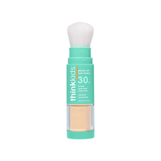 THINKKIDS BRUSH-ON SUN SHIELD SPF30