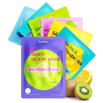 ULTRA GENTLE FACE MASK