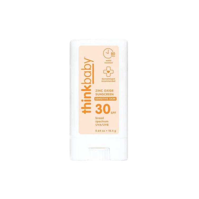 THINKBABY SENSITIVE SKIN SUNSCREEN STICK SPF 30+