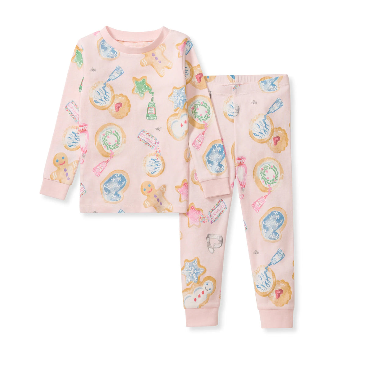 CHRISTMAS PAJAMAS PRE ORDER - DOS PIEZAS