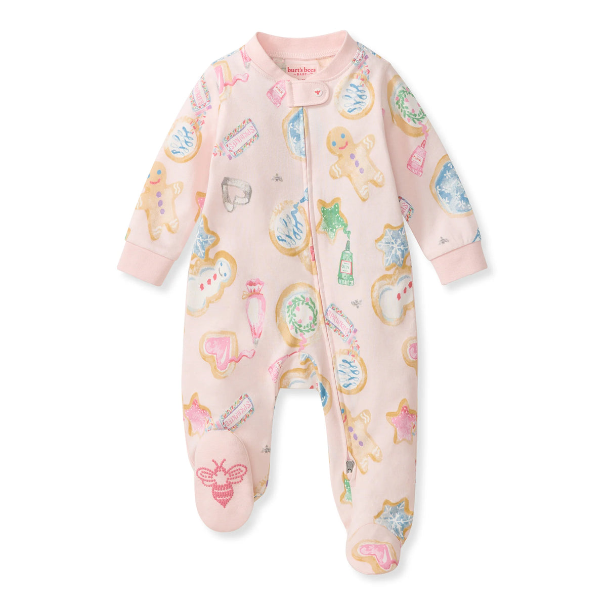CHRISTMAS PAJAMAS PRE ORDER - ENTERAS