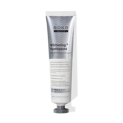 N-HA WHITENING TOOTHPASTE - REFRESH MINT
