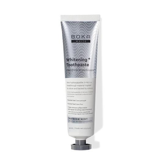 N-HA WHITENING TOOTHPASTE - REFRESH MINT