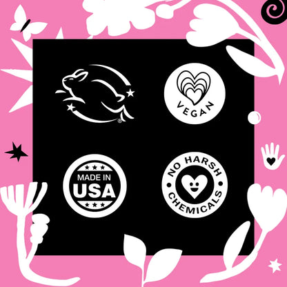 LAUNDRY DETERGENT POWDER - LOTUS & PEONY