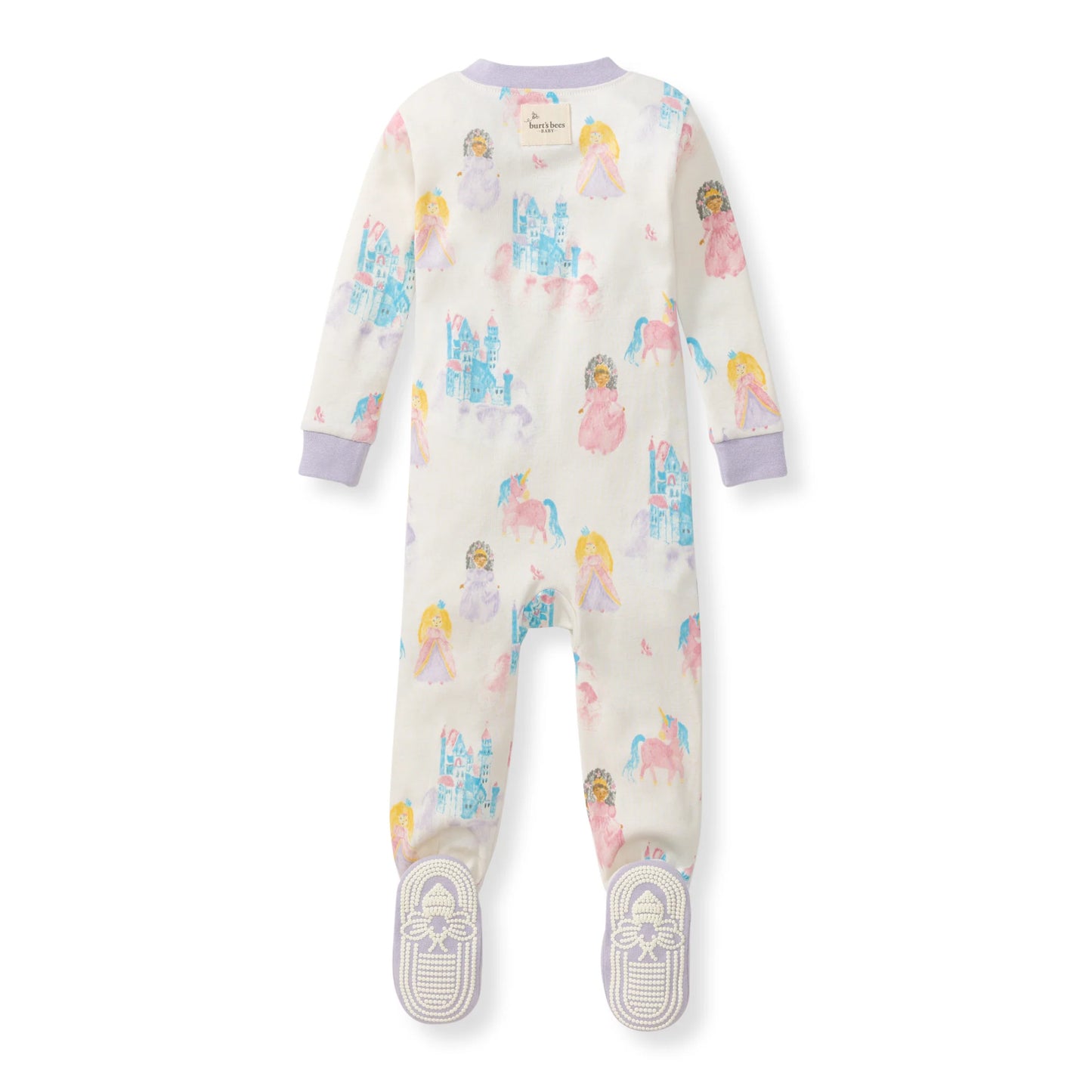ORGANIC COTTON PAJAMAS - ONCE UPON A TIME - 1 PIEZA