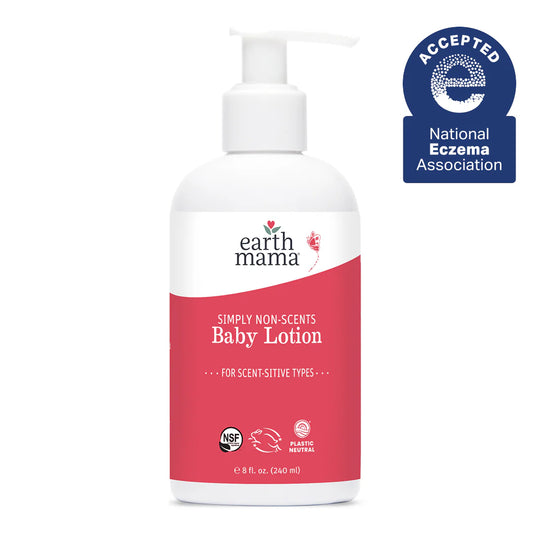 SIMPLY NON-SCENT BABY LOTION