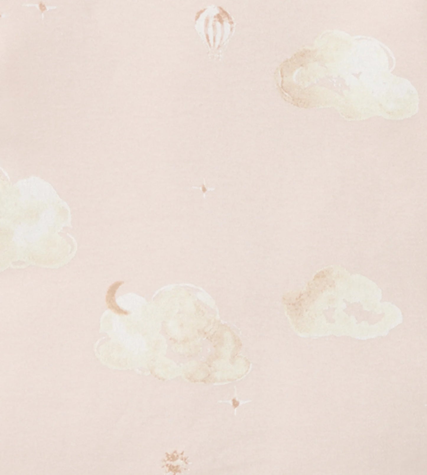 ORGANIC COTTON PAJAMAS - GOOD NIGHT SKY - RANUNCULUS - 1 PIEZA