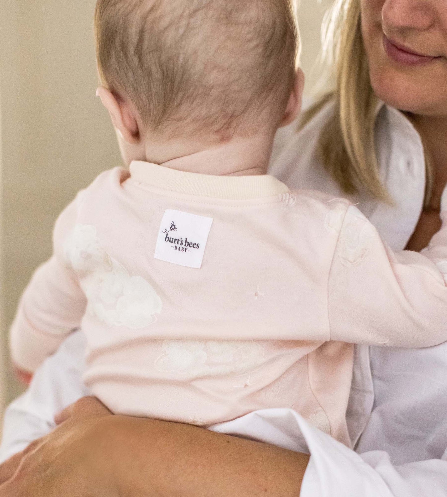 ORGANIC COTTON PAJAMAS - GOOD NIGHT SKY - RANUNCULUS - 1 PIEZA