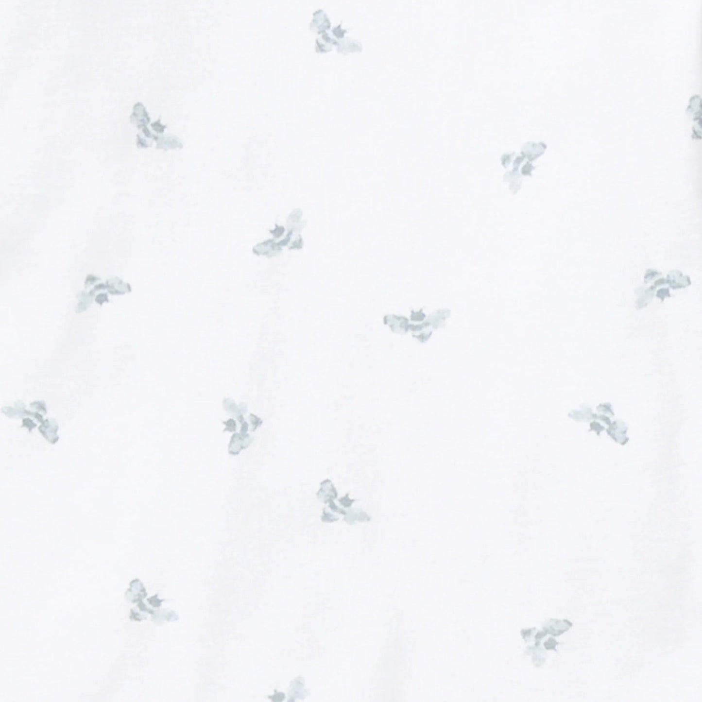 ORGANIC COTTON PAJAMAS - QUARRY BEE - 2 PIEZAS