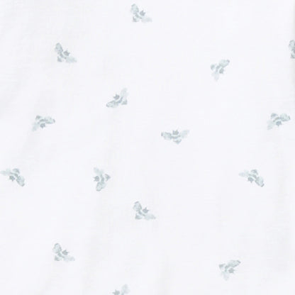 ORGANIC COTTON PAJAMAS - QUARRY BEE - 2 PIEZAS