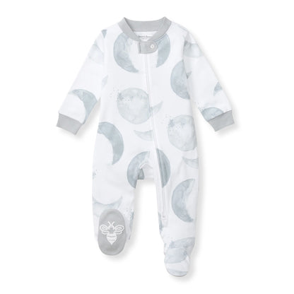 ORGANIC COTTON PAJAMAS - HELLO MOON - 1 PIEZA