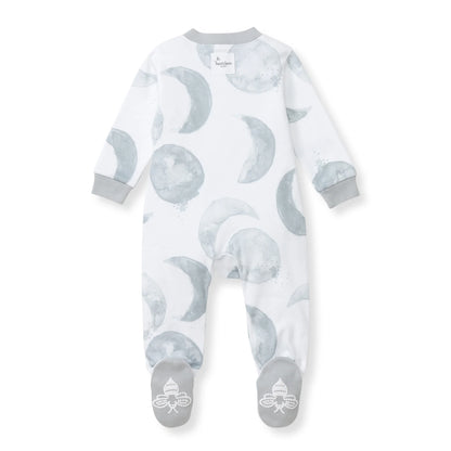 ORGANIC COTTON PAJAMAS - HELLO MOON - 1 PIEZA