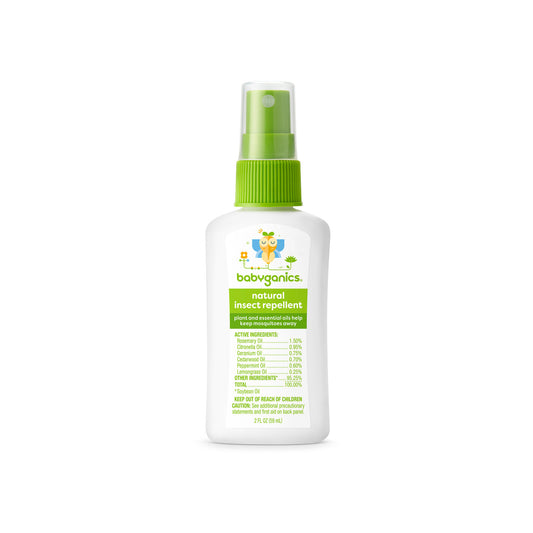 INSECT SPRAY
